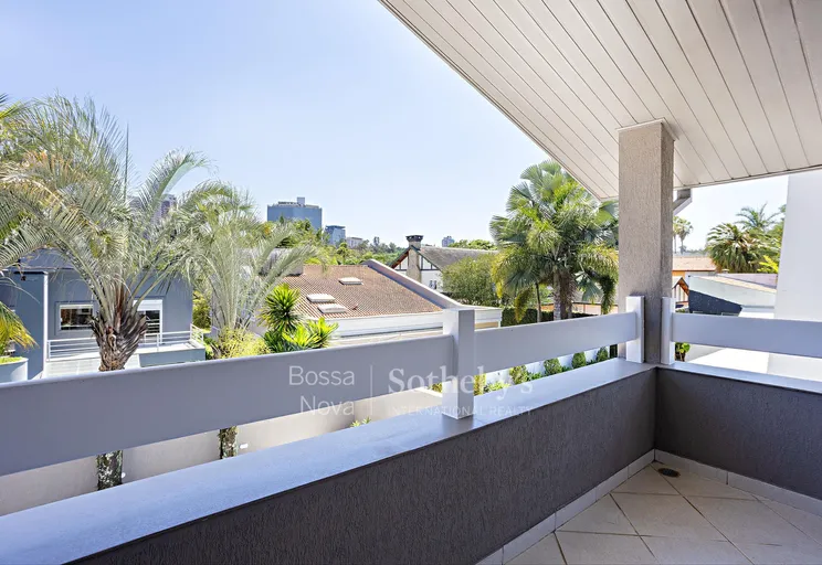 Terraço - Imagem 22