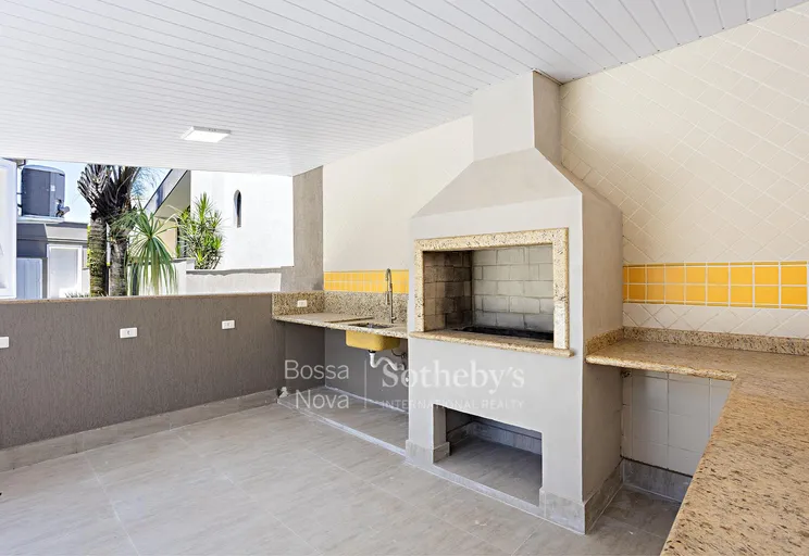 Churrasqueira - Imagem 15