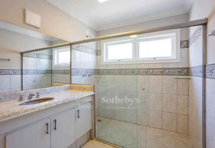 Banheiro da suíte 3 - Imagem 30