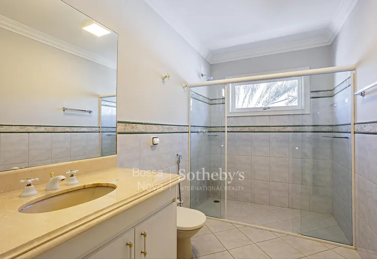 Banheiro da suíte 2 - Imagem 28