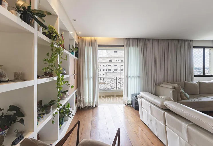 Área de circulação - Imagem 8