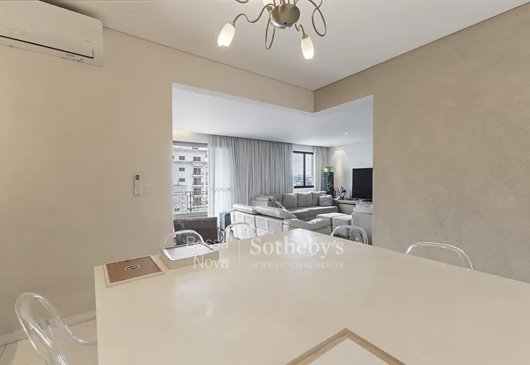 Sala de jantar - Imagem 11