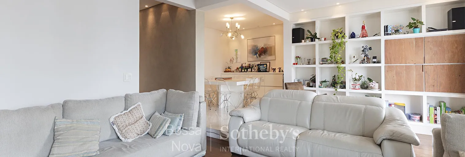 Sala de estar - Imagem 7
