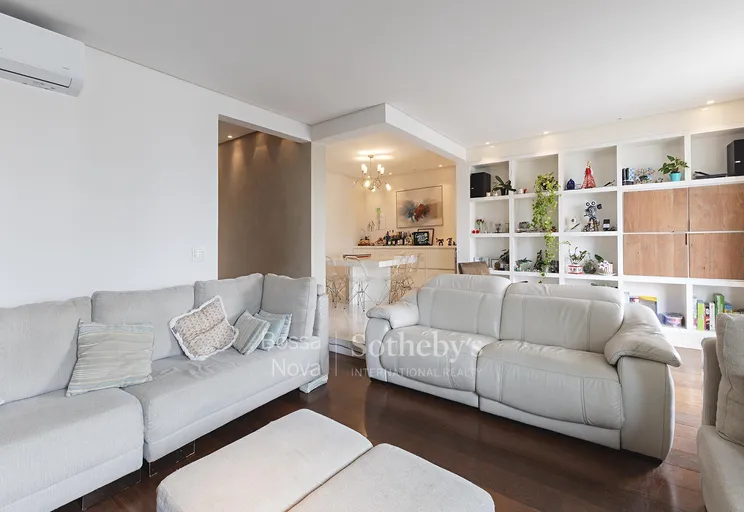 Sala de estar - Imagem 7