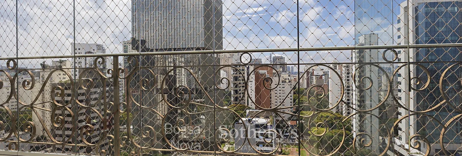 Varanda - Imagem 14