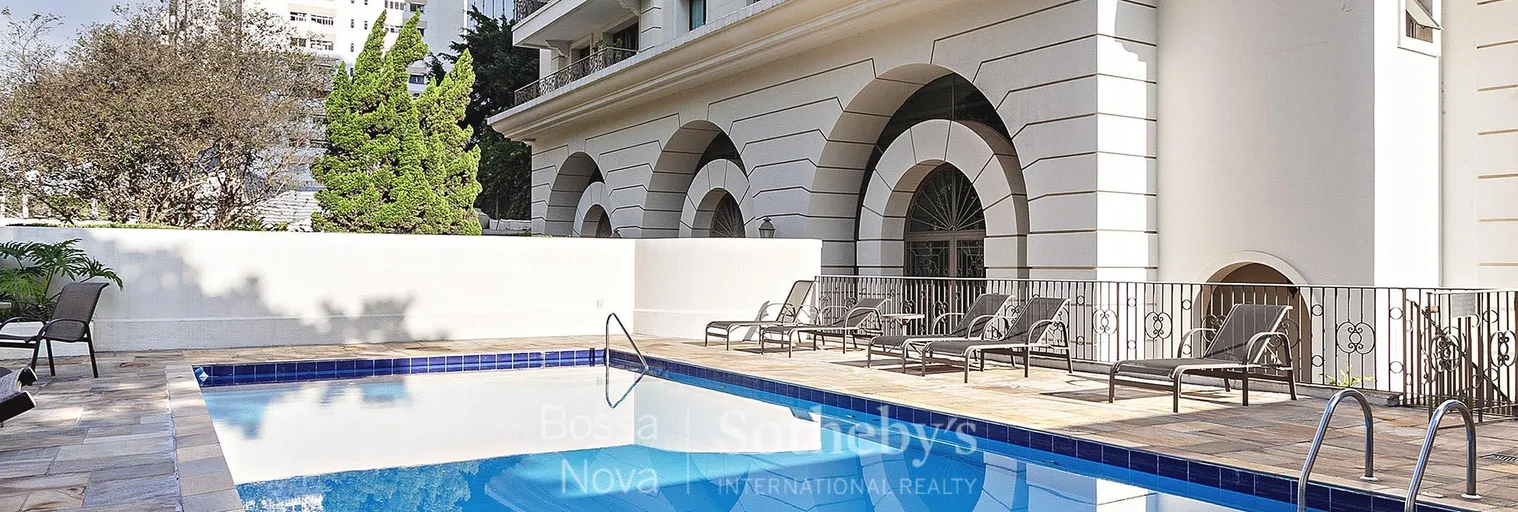 Piscina - Imagem 20