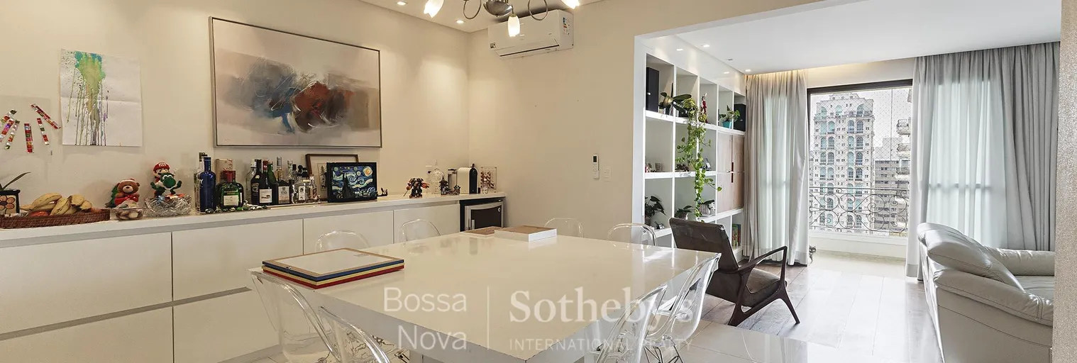 Sala de jantar - Imagem 1