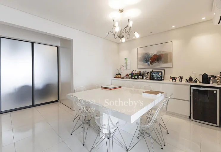 Sala de jantar - Imagem 10