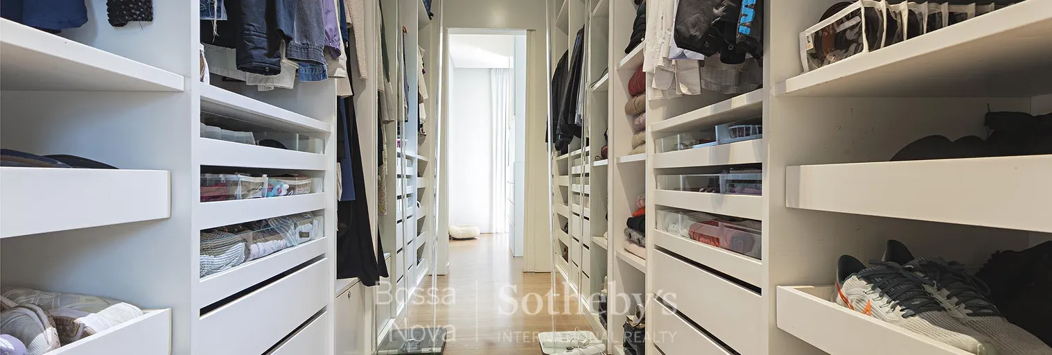 Closet - Imagem 15
