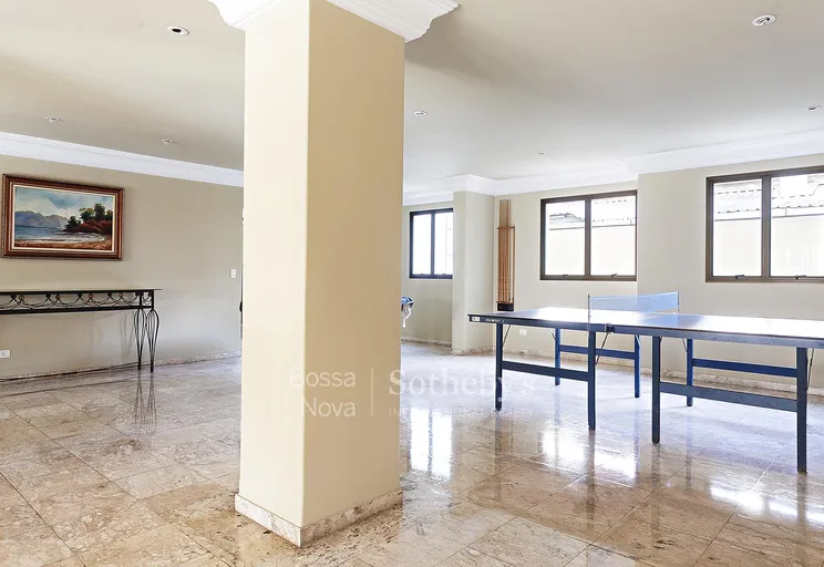 Salão de Jogos - Imagem 18