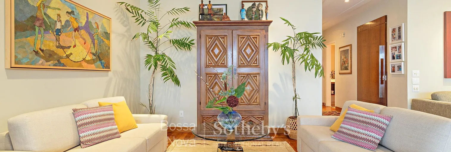 Sala de estar - Imagem 9