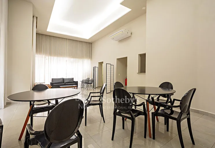 Salão de Festas - Imagem 39