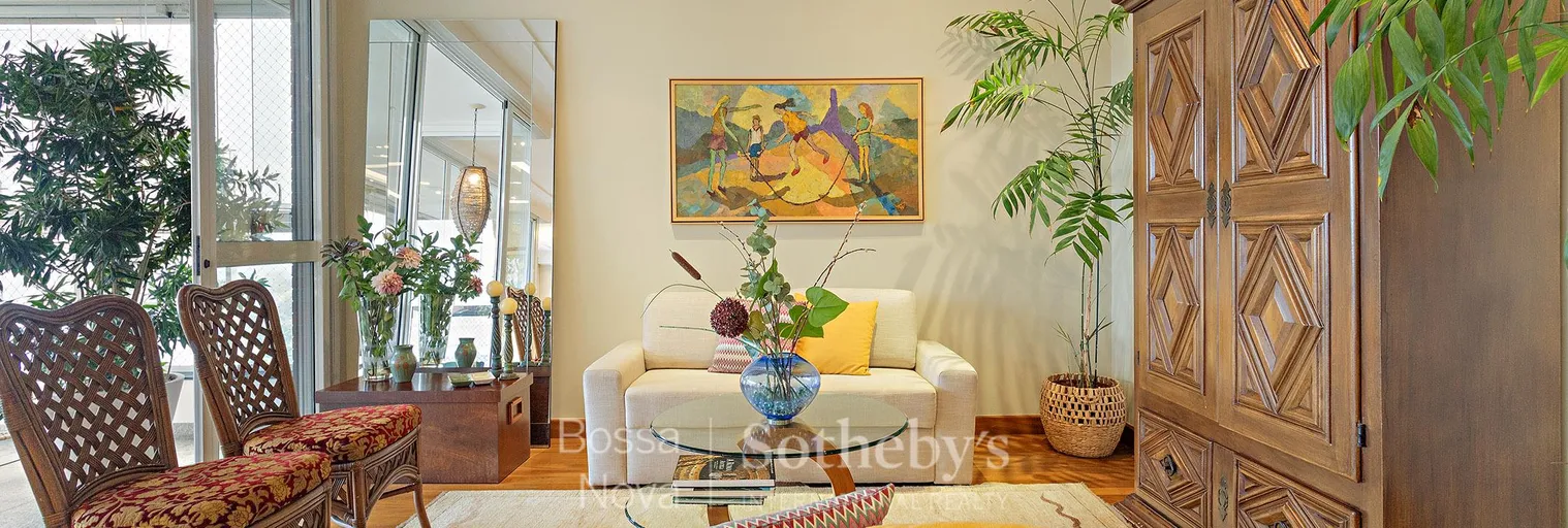 Sala de estar - Imagem 10