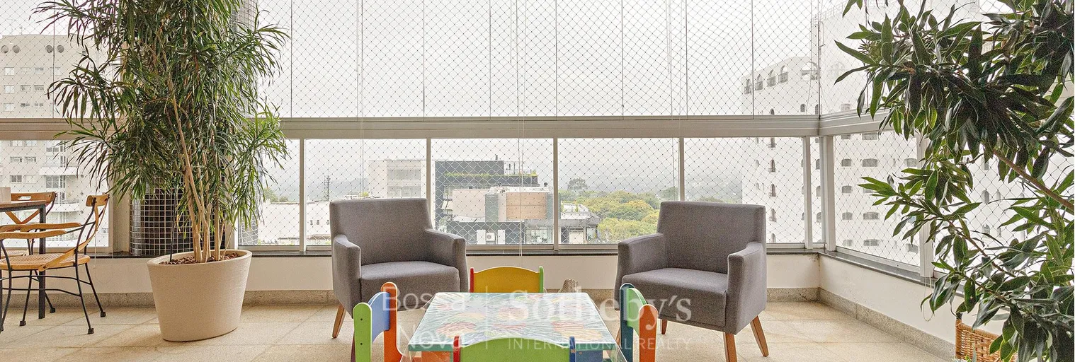 Terraço - Imagem 14
