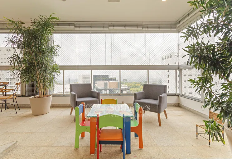 Terraço - Imagem 14