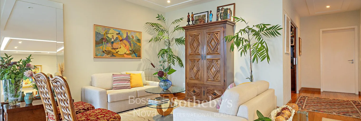 Sala de estar - Imagem 8