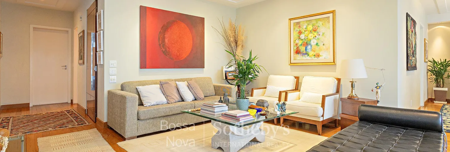 Sala de estar - Imagem 4