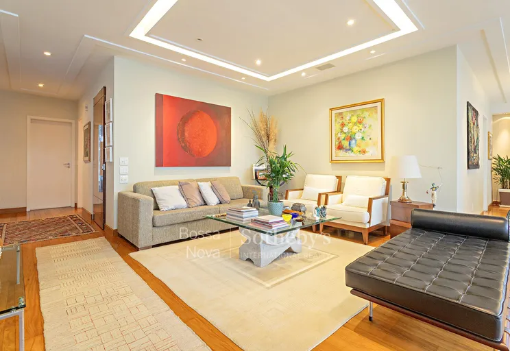 Sala de estar - Imagem 3