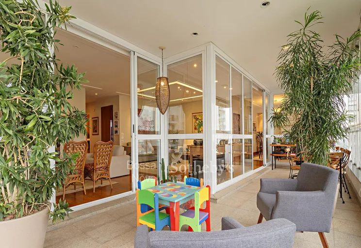 Terraço - Imagem 13