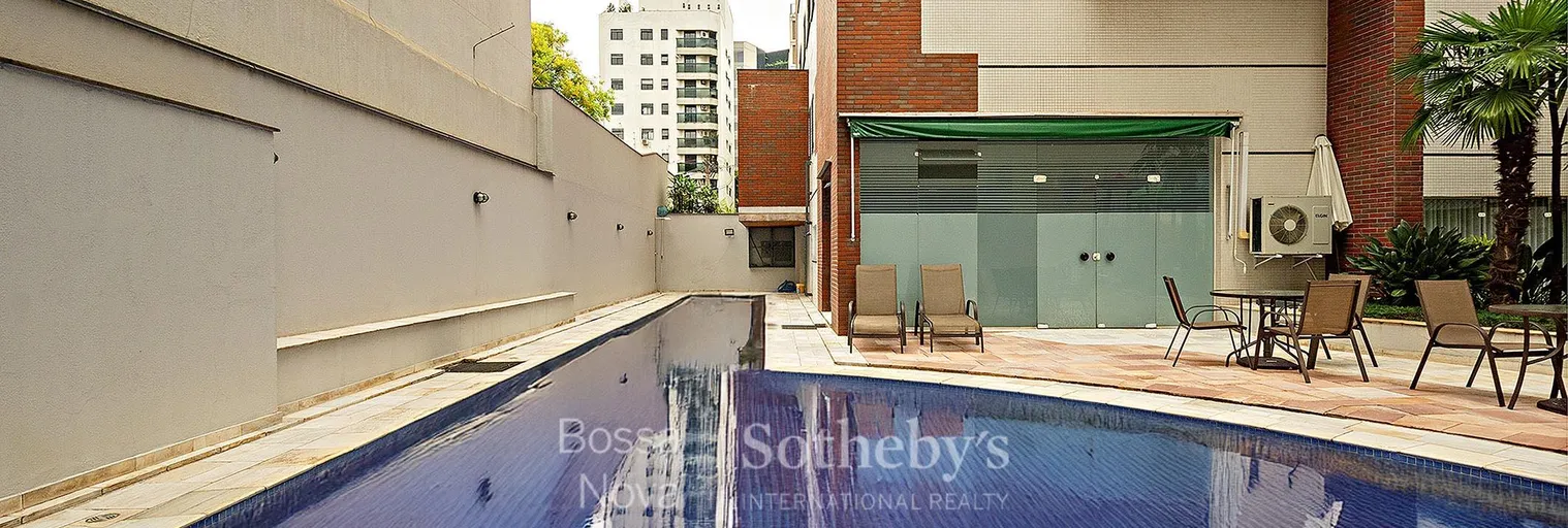 Piscina - Imagem 40