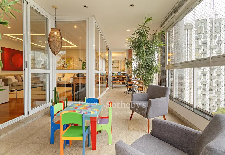 Terraço - Imagem 12