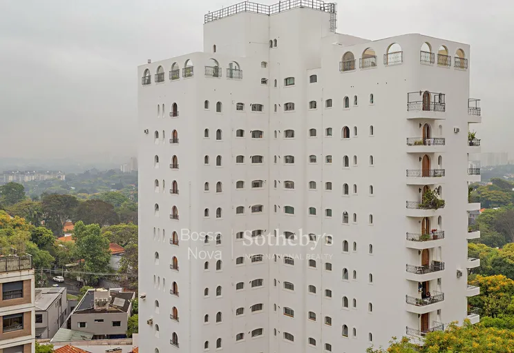 Vista Panorâmica - Imagem 18