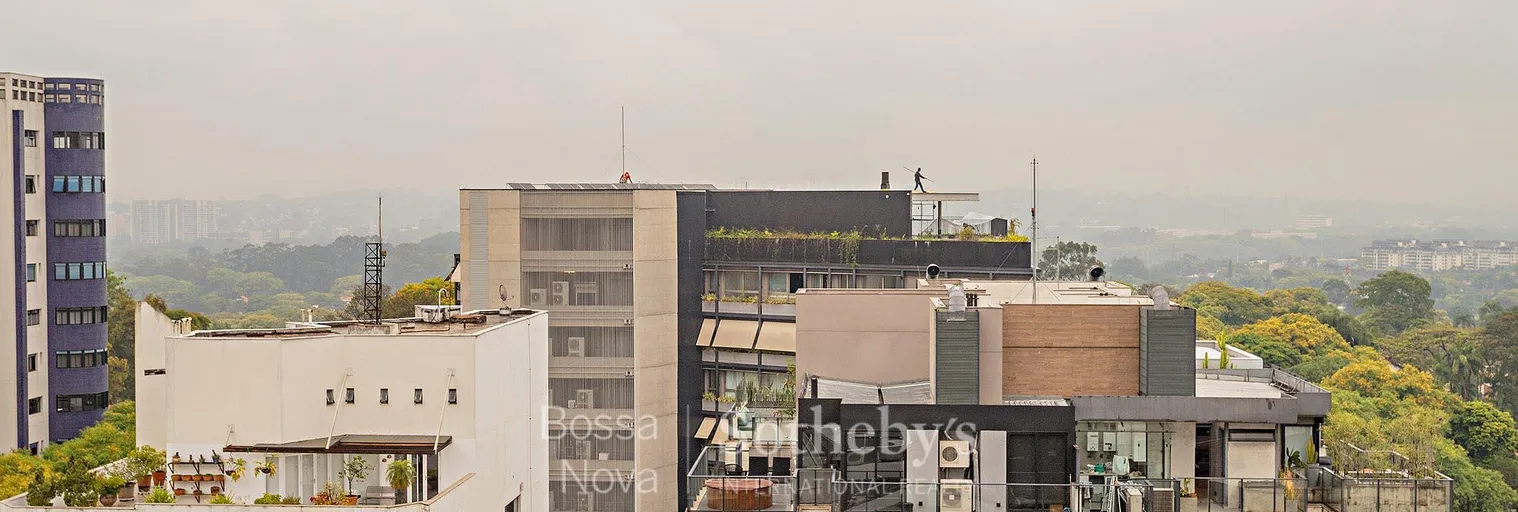 Vista Panorâmica - Imagem 21