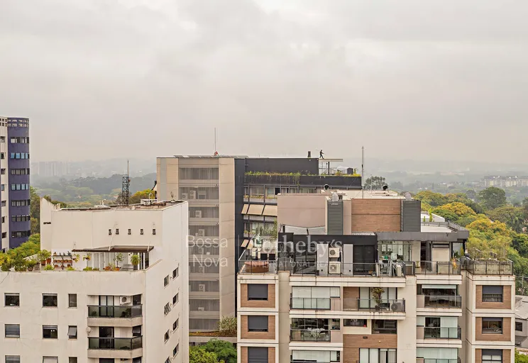 Vista Panorâmica - Imagem 21