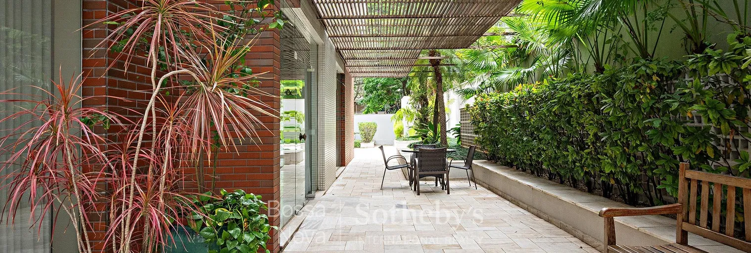 Jardim - Imagem 36