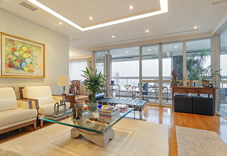 Sala de estar - Imagem 2