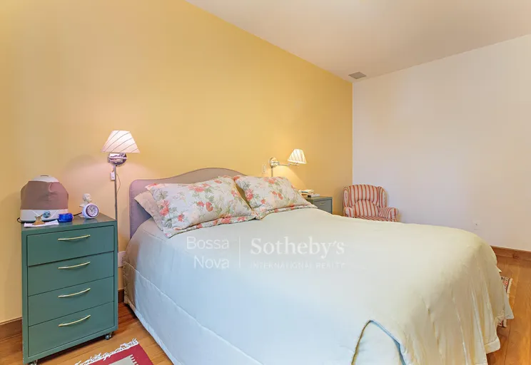 Suíte Master - Imagem 28