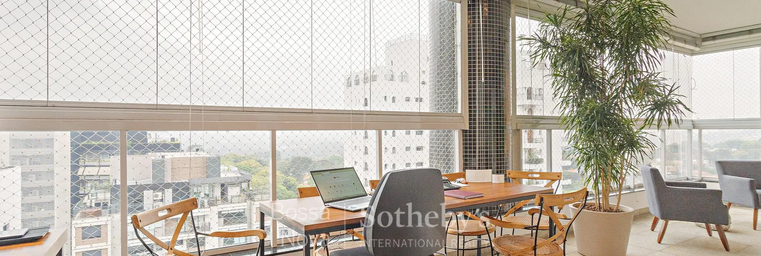 Terraço - Imagem 15