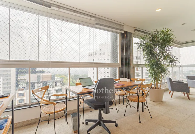 Terraço - Imagem 15