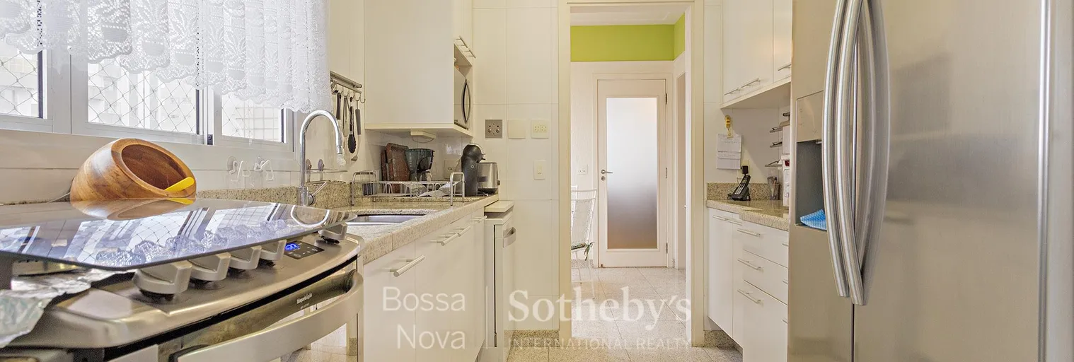 Cozinha - Imagem 24