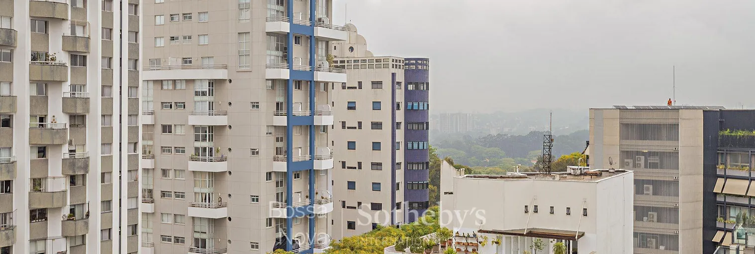 Vista Panorâmica - Imagem 20
