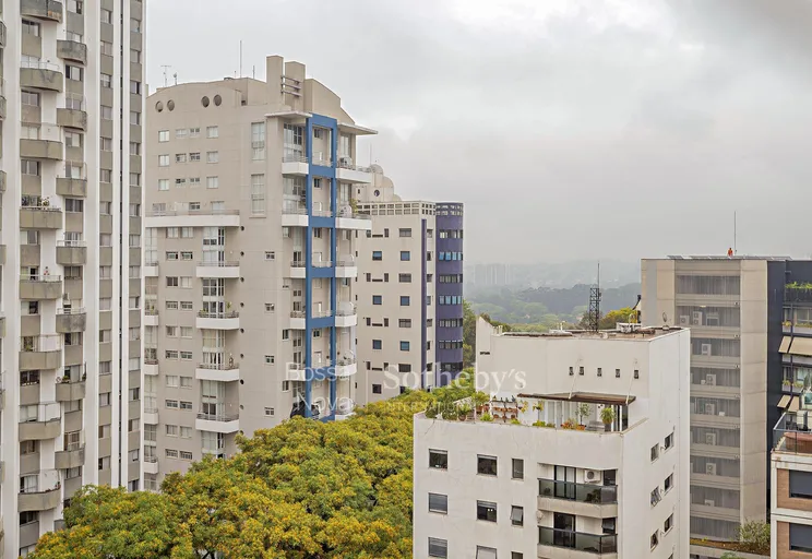 Vista Panorâmica - Imagem 20