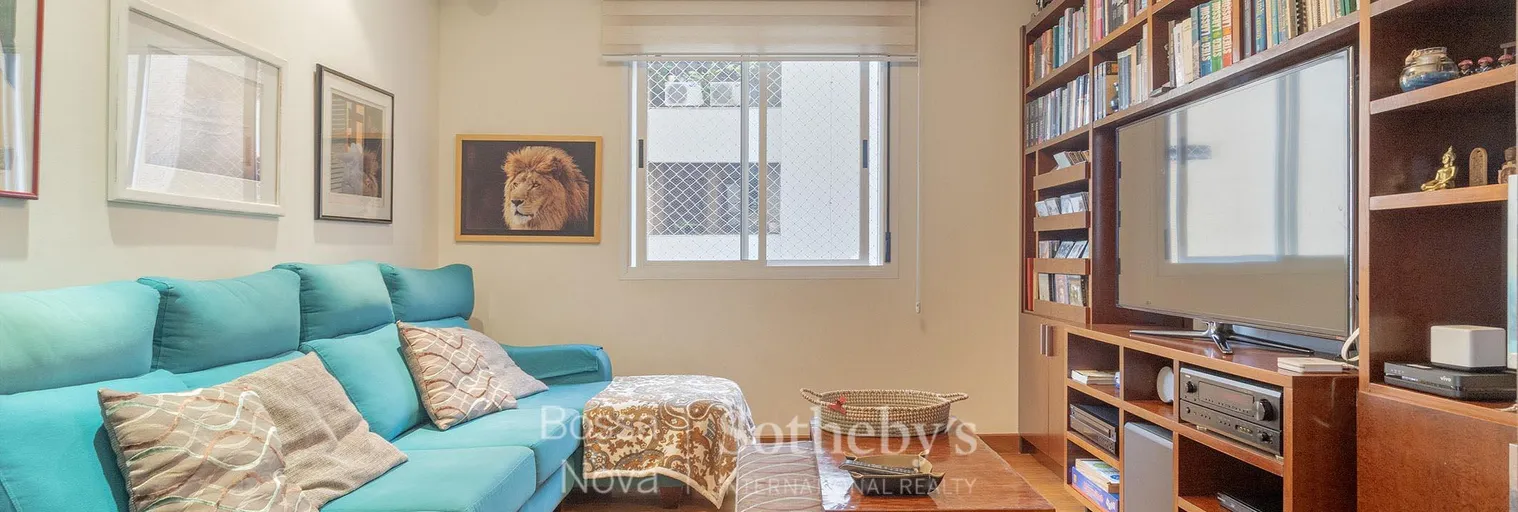 Sala de TV - Imagem 23