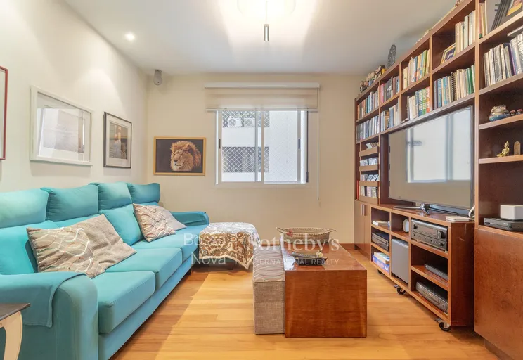 Sala de TV - Imagem 23