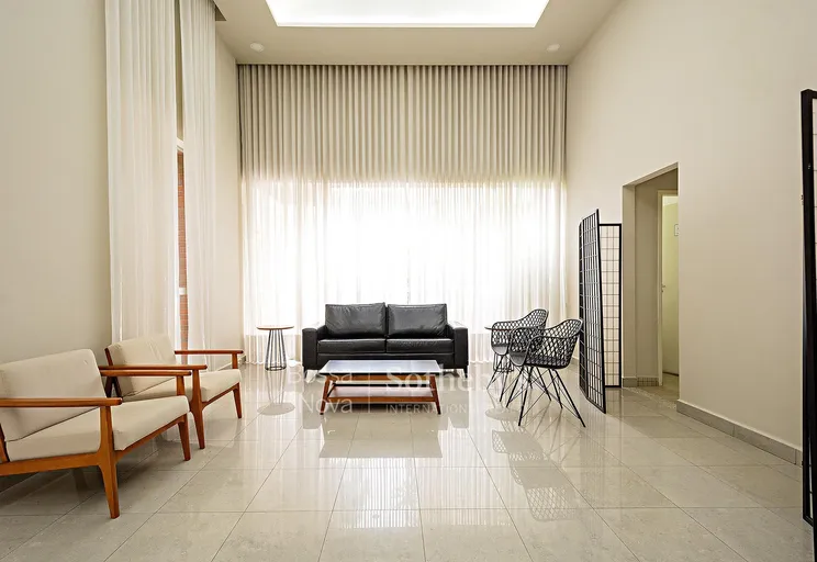 Salão de Festas - Imagem 37