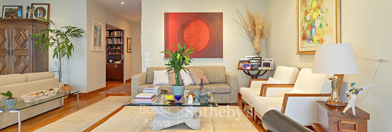 Sala de estar - Imagem 5