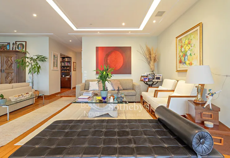 Sala de estar - Imagem 4