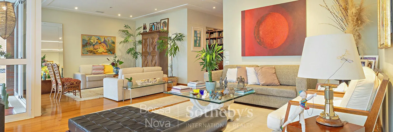 Sala de estar - Imagem 2