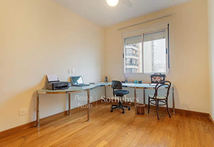 Dormitório - Imagem 34