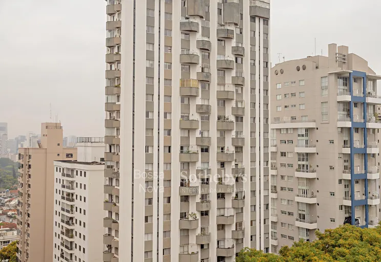 Vista Panorâmica - Imagem 19