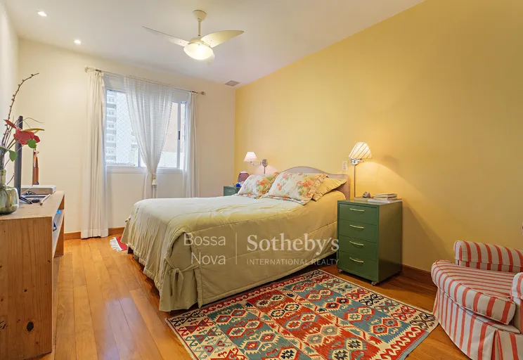 Suíte Master - Imagem 27