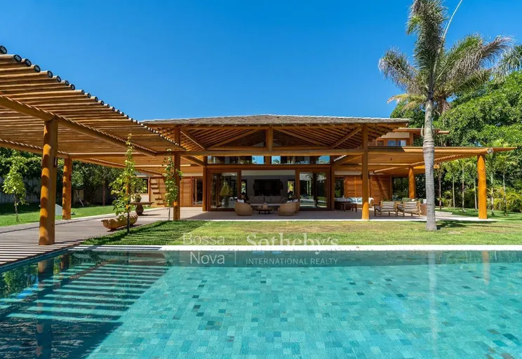 Piscina - Imagem 7