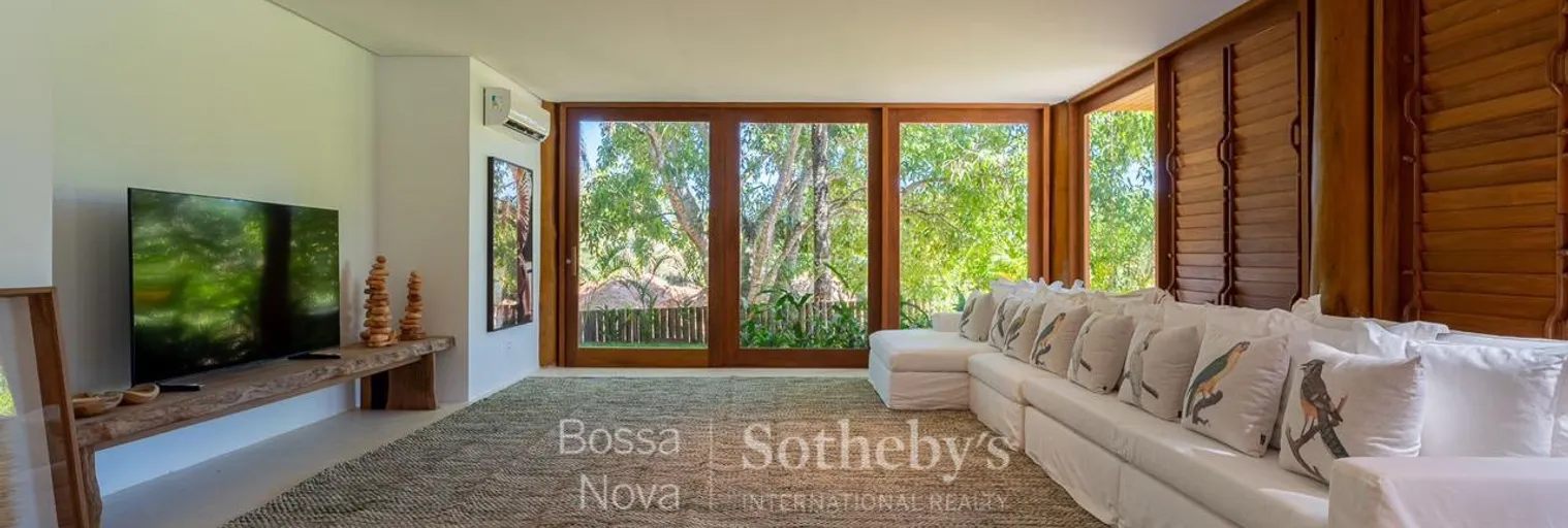Sala de TV - Imagem 12