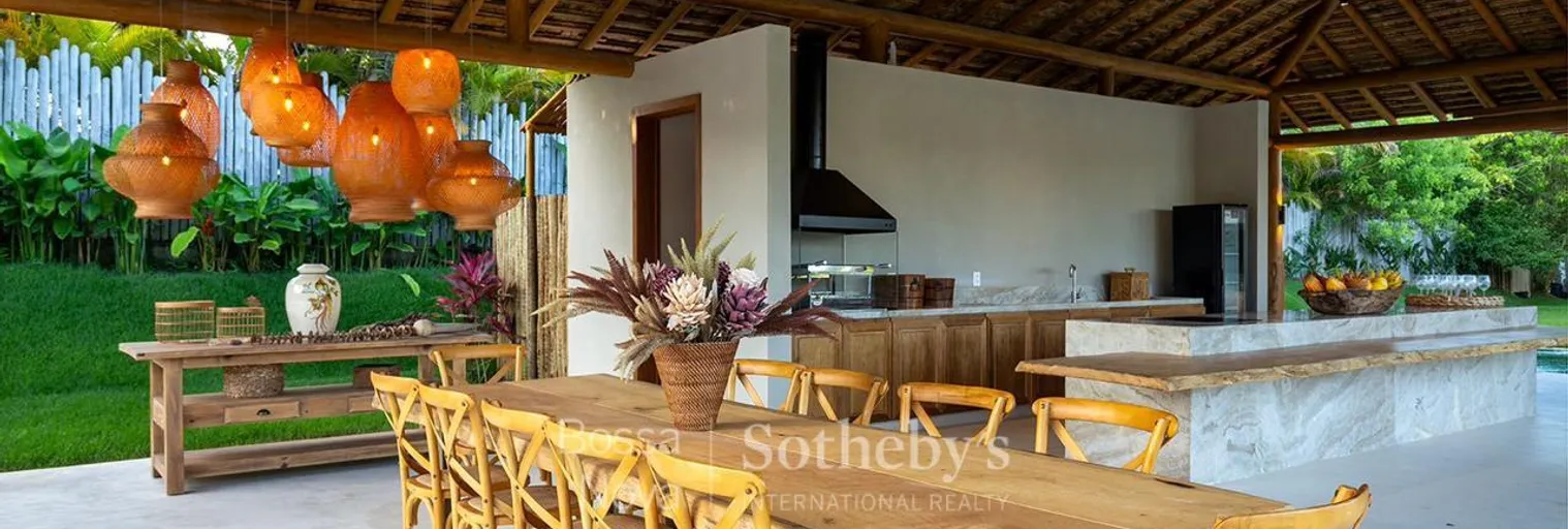 Espaço Gourmet - Imagem 13