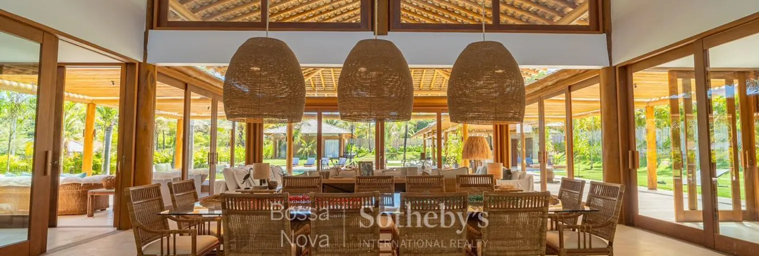 Sala de Almoço - Imagem 6
