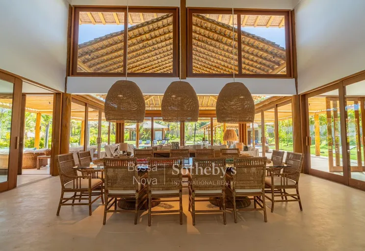 Sala de Almoço - Imagem 6